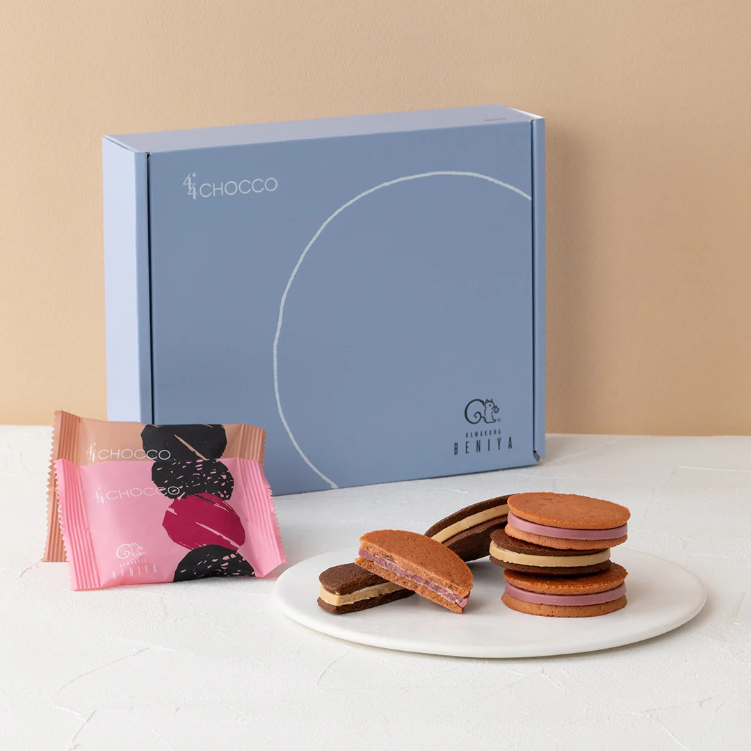 CHOCCO 8個入 - Image 3