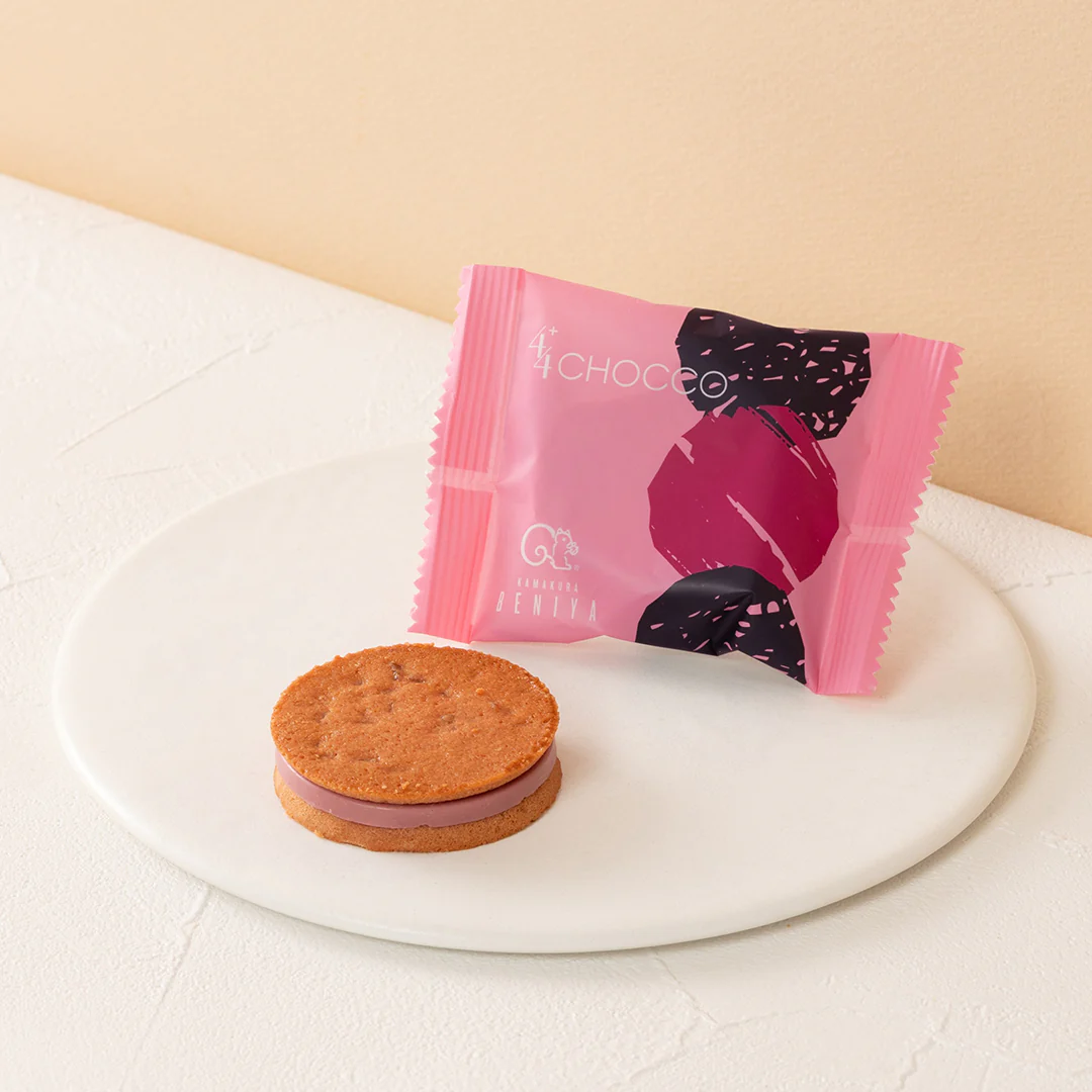CHOCCO 8個入 - Image 9